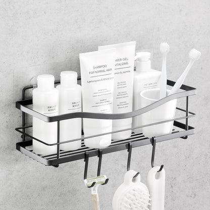 Premium Rustproof 304 Stainless Steel Shower Caddy