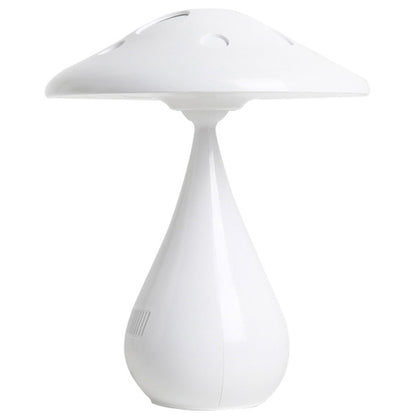 Mushroom Air Purifier Lamp