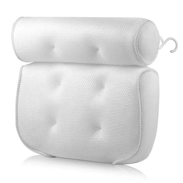 Spa Bath Pillow