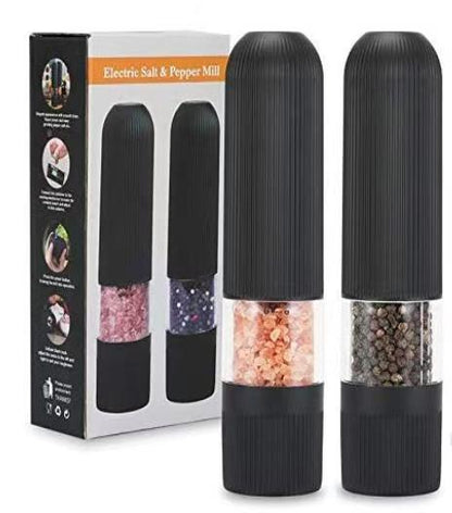 Electric Salt & Pepper Grinder