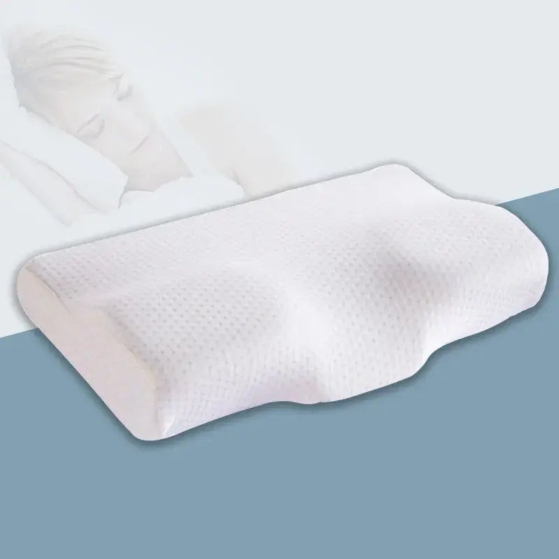 Advanced Memory Foam Pillow