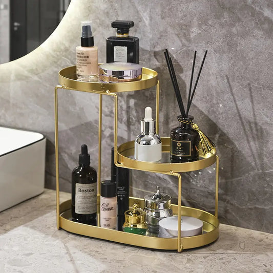 Bathroom Essentials Organizer