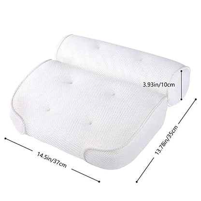 Spa Bath Pillow