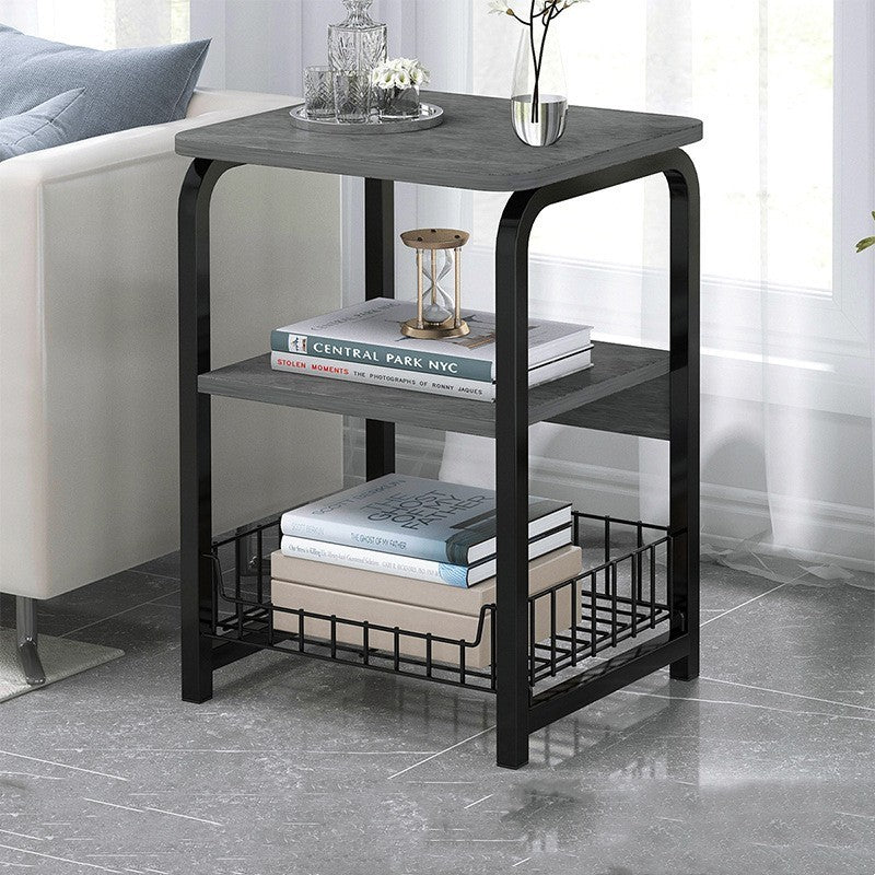 Sleek Side Table