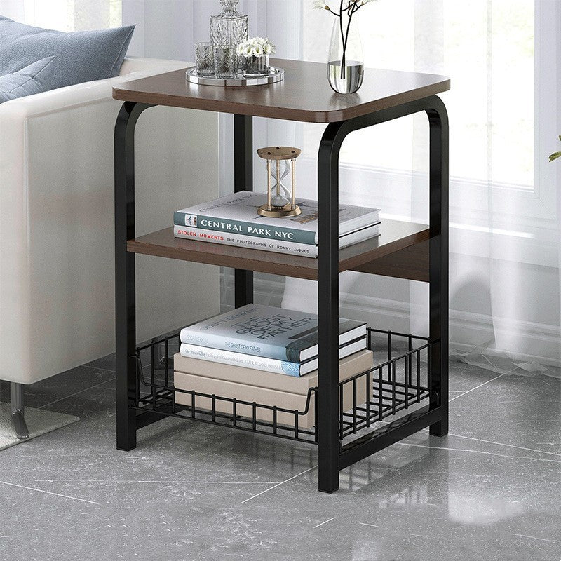 Sleek Side Table