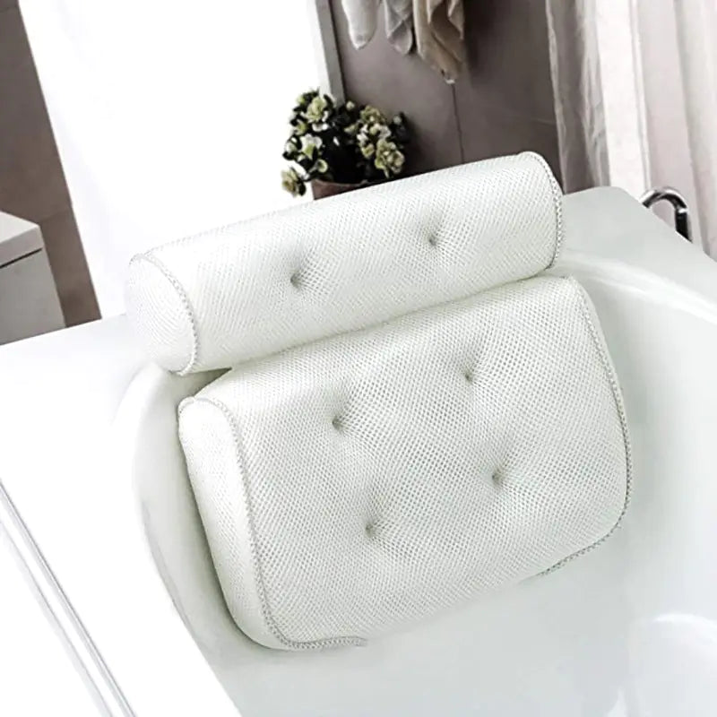 Spa Bath Pillow